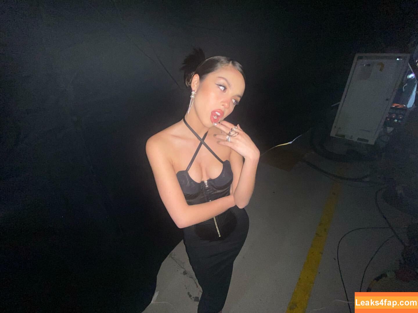 Olivia Rodrigo / oliviarodrigo слитое фото фото #2141