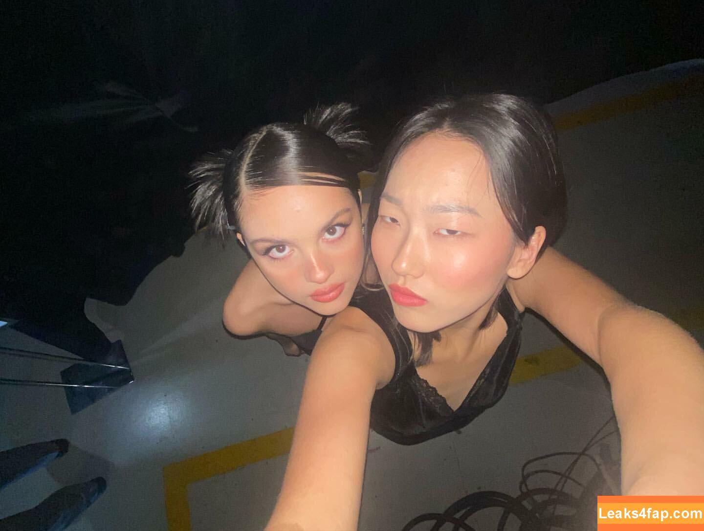 Olivia Rodrigo / oliviarodrigo слитое фото фото #2142