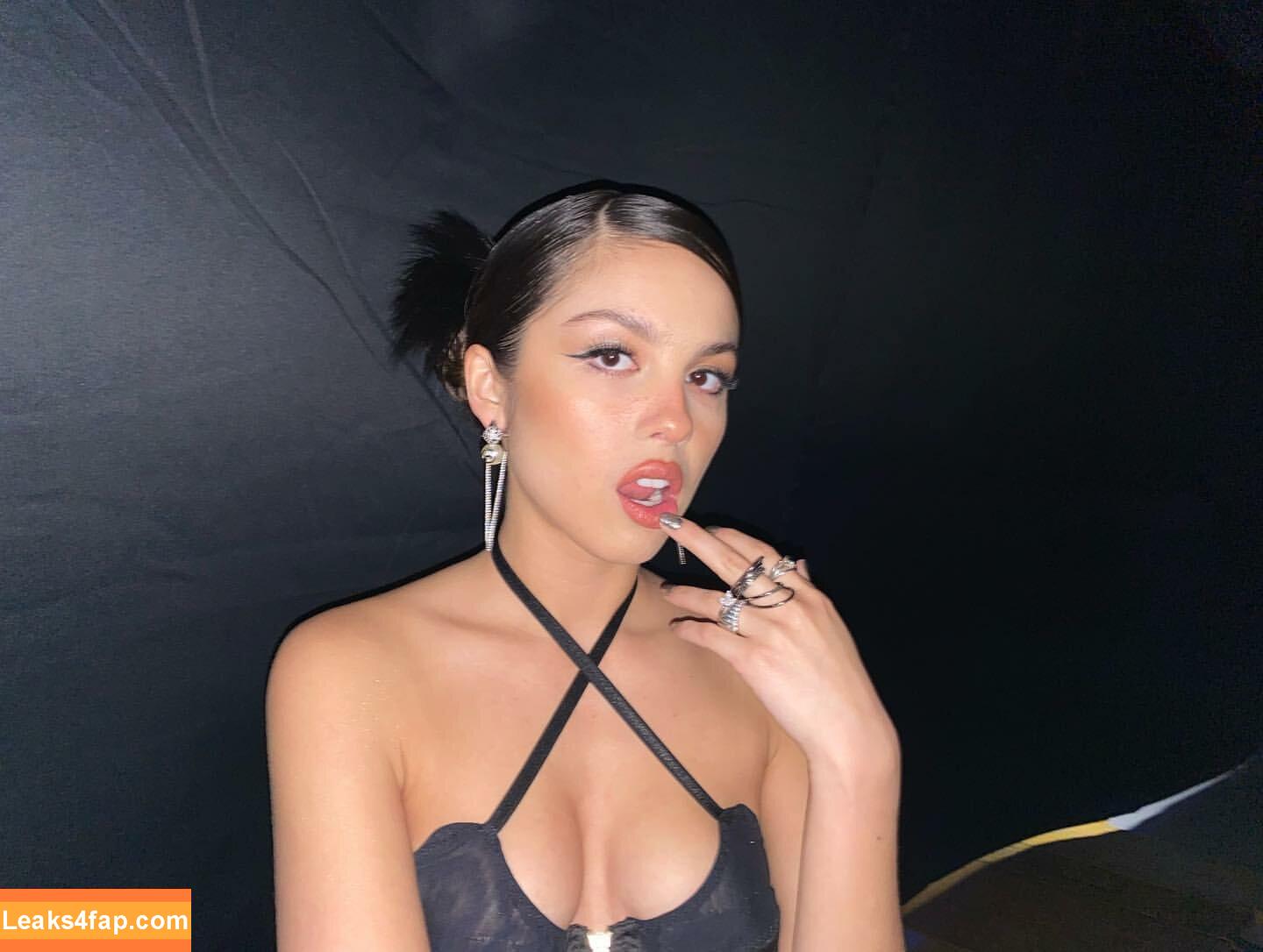 Olivia Rodrigo / oliviarodrigo слитое фото фото #2145