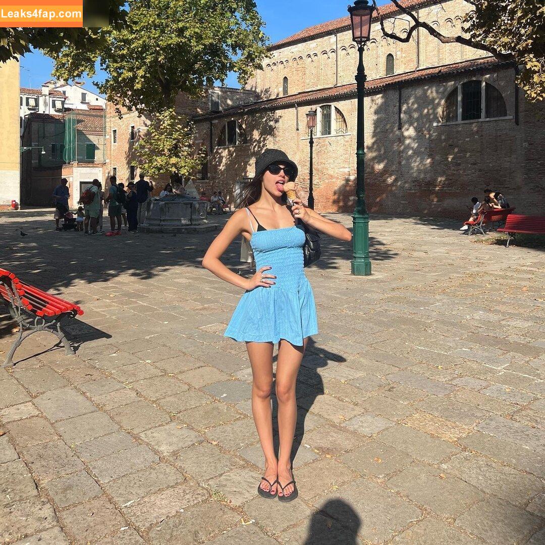 Olivia Rodrigo / oliviarodrigo слитое фото фото #2153