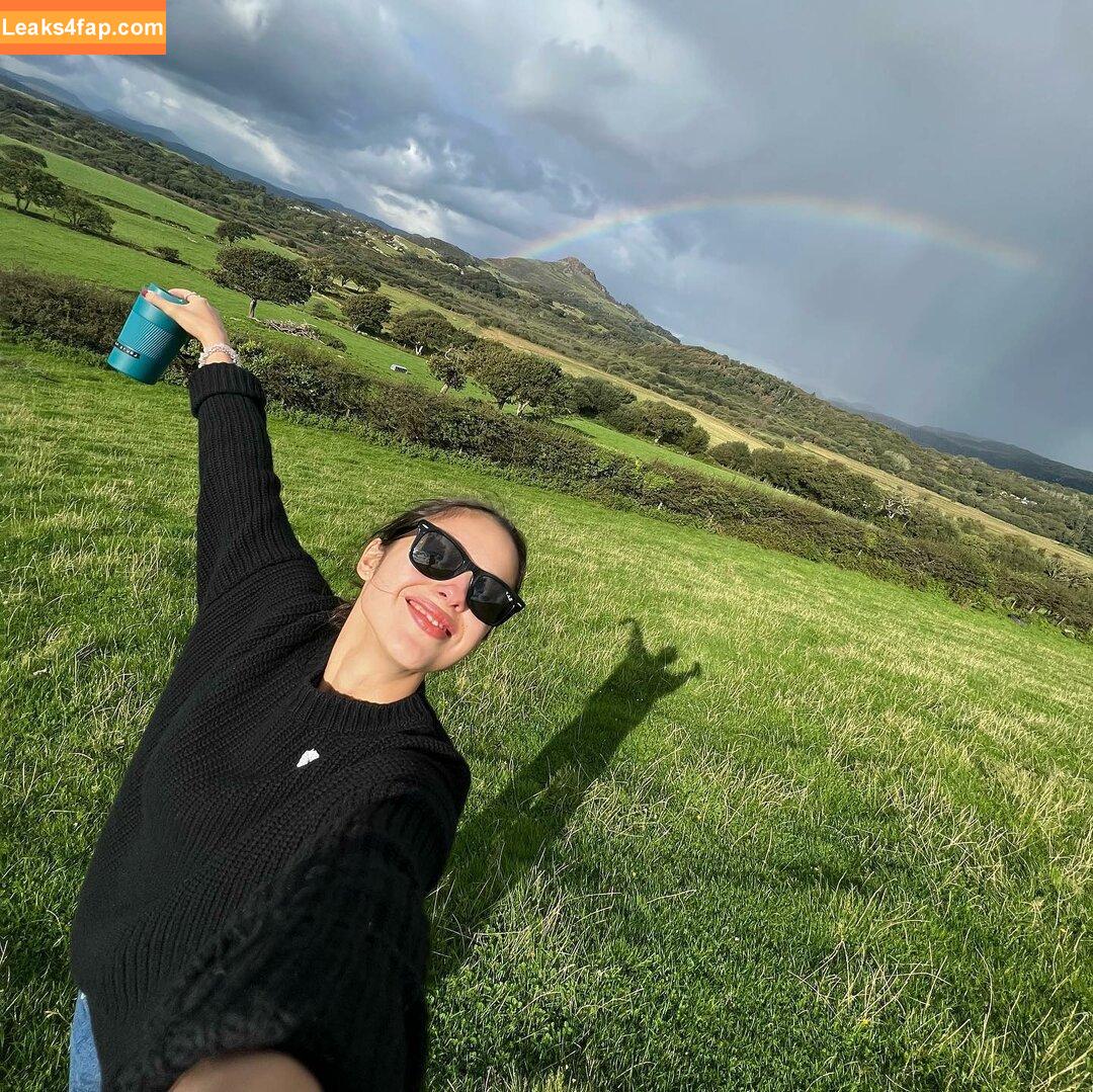 Olivia Rodrigo / oliviarodrigo слитое фото фото #2157