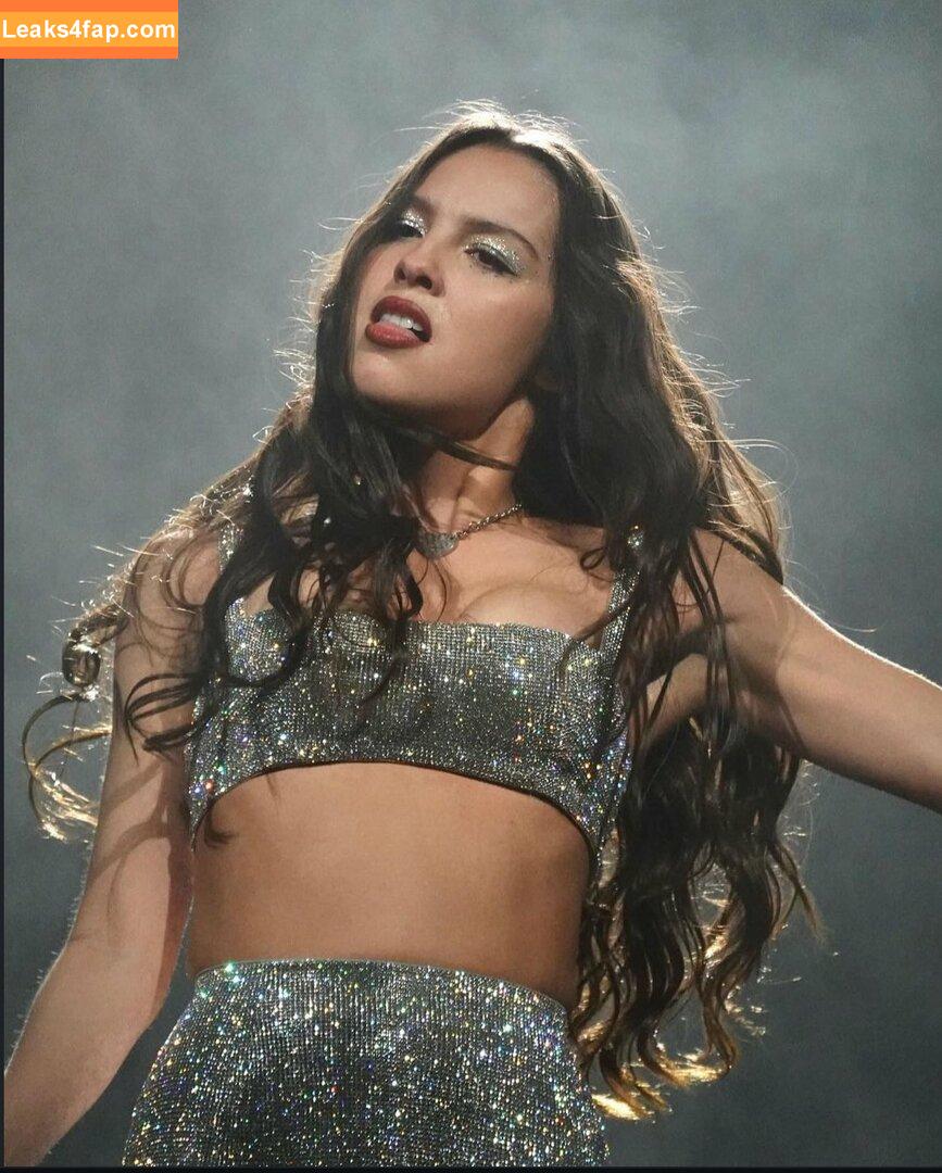 Olivia Rodrigo / oliviarodrigo слитое фото фото #2158