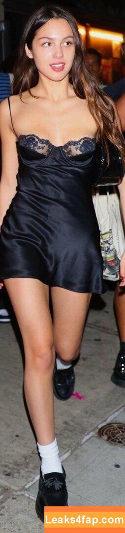 Olivia Rodrigo / oliviarodrigo leaked photo photo #2161