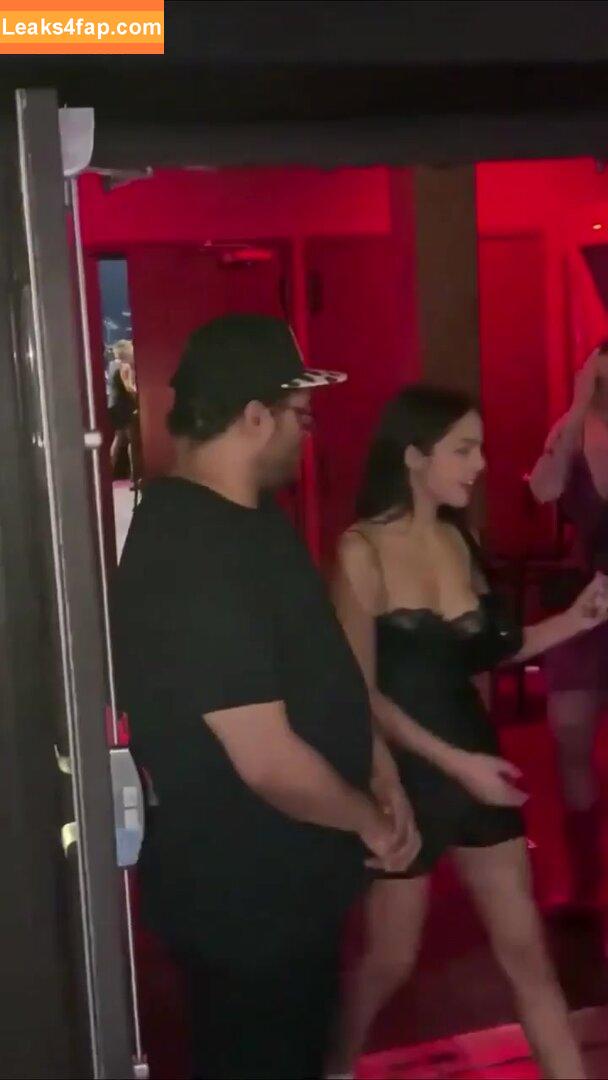 Olivia Rodrigo / oliviarodrigo слитое фото фото #2162