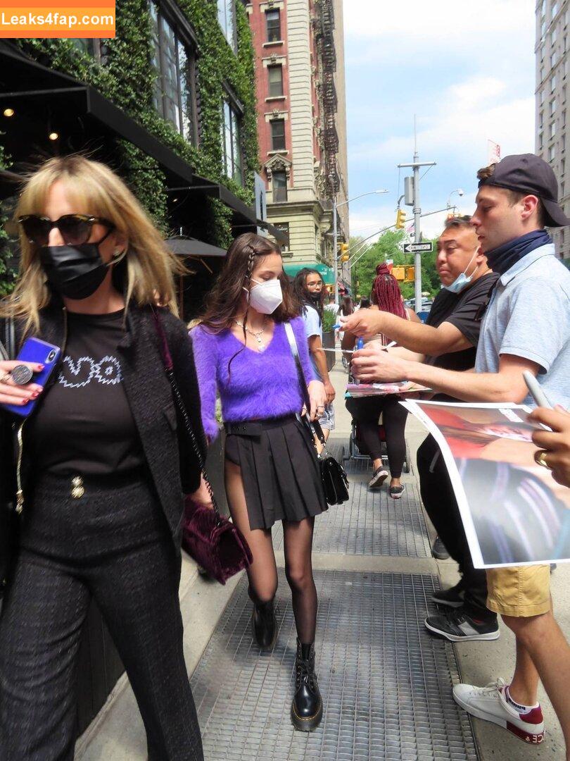 Olivia Rodrigo / oliviarodrigo слитое фото фото #2174