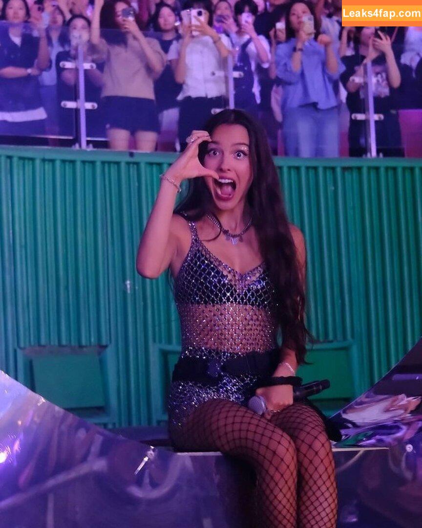 Olivia Rodrigo / oliviarodrigo слитое фото фото #2207