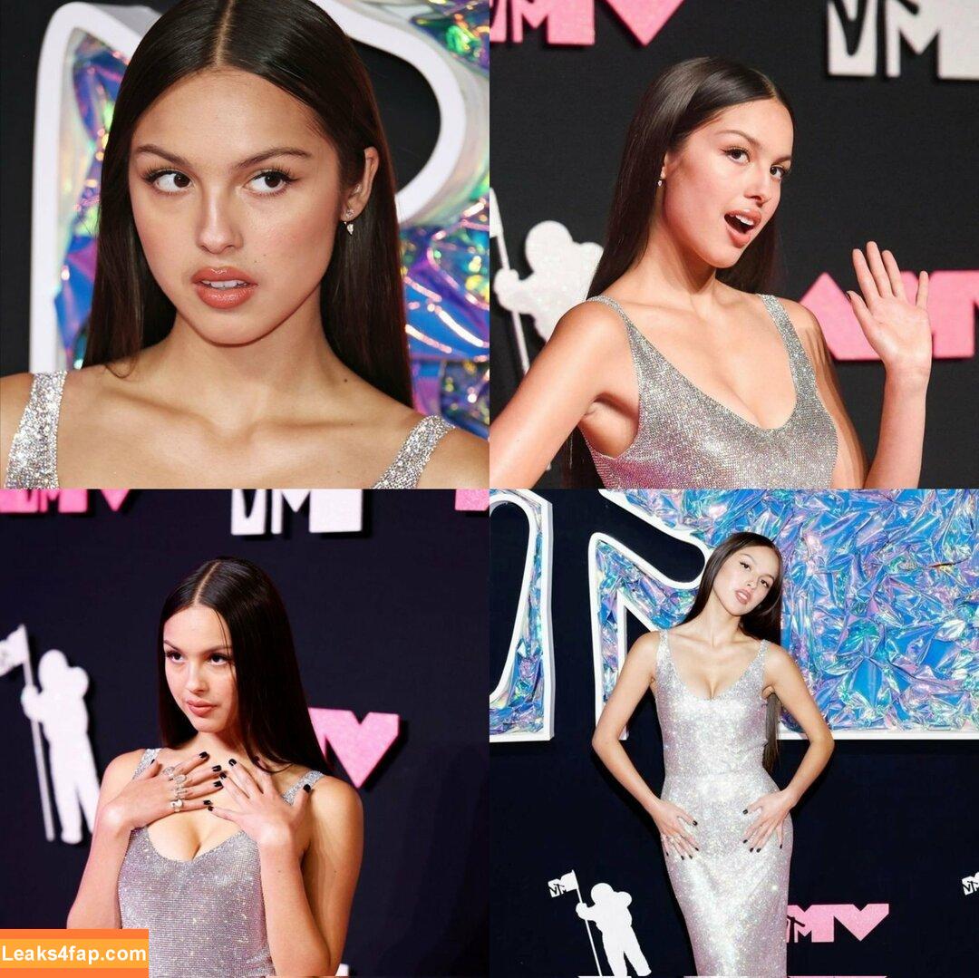 Olivia Rodrigo / oliviarodrigo слитое фото фото #2210