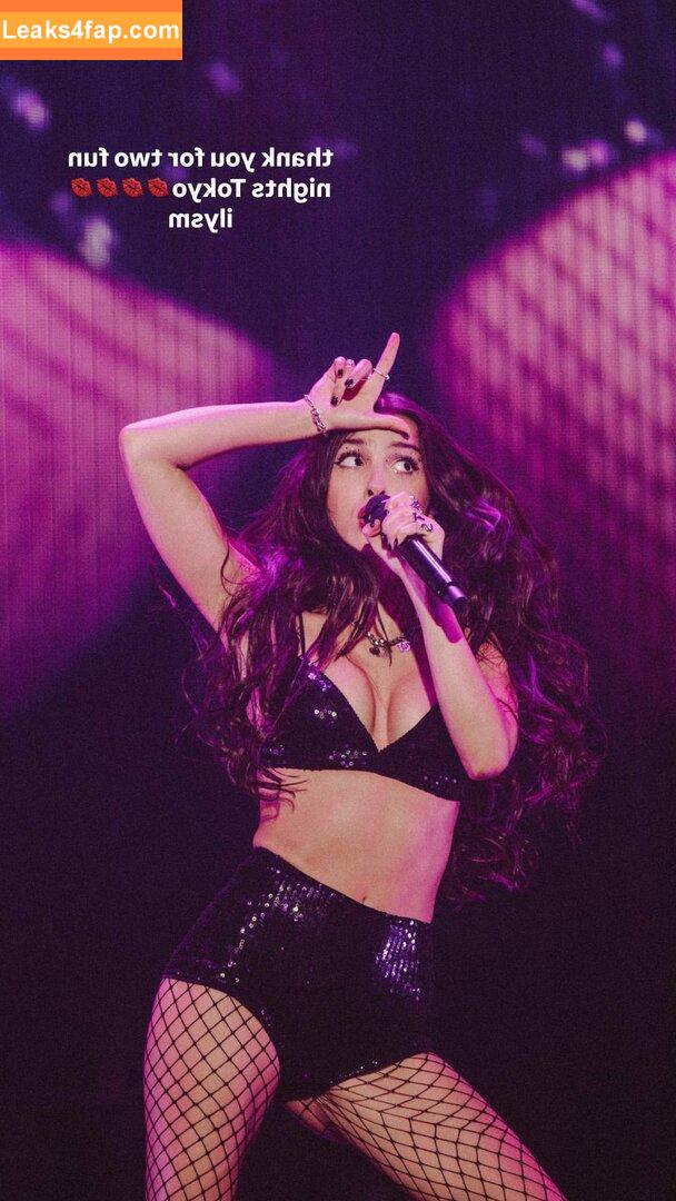 Olivia Rodrigo / oliviarodrigo слитое фото фото #2215