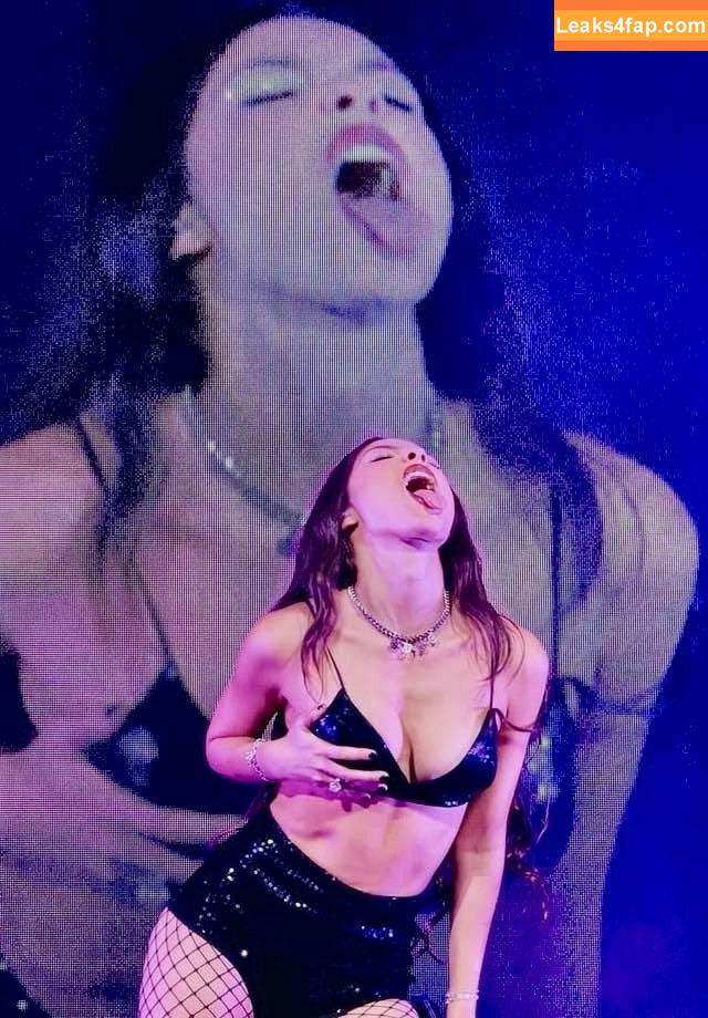 Olivia Rodrigo / oliviarodrigo слитое фото фото #2219