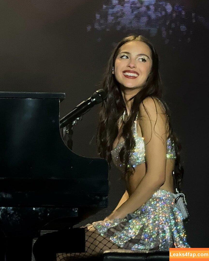 Olivia Rodrigo / oliviarodrigo слитое фото фото #2233