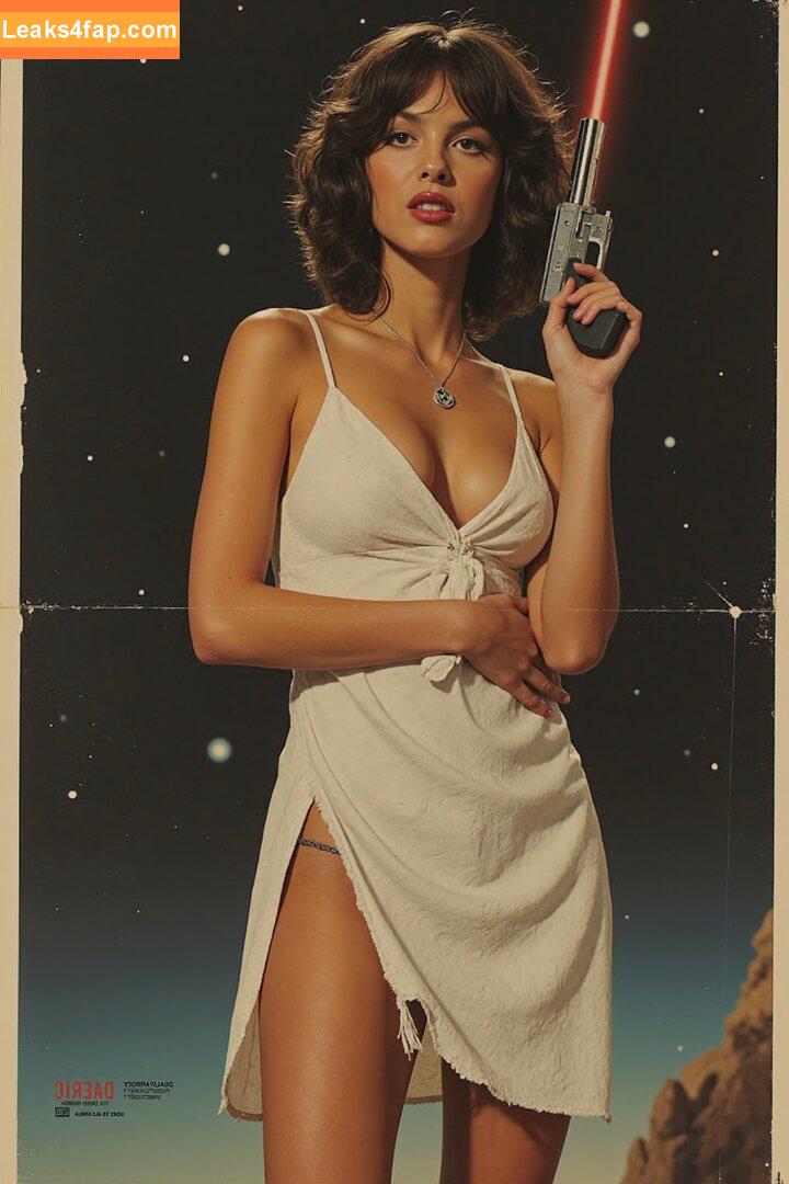 Olivia Rodrigo / oliviarodrigo слитое фото фото #2243