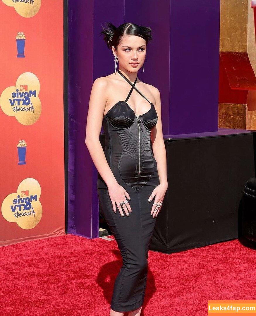 Olivia Rodrigo / oliviarodrigo слитое фото фото #2258