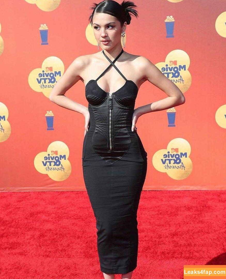 Olivia Rodrigo / oliviarodrigo слитое фото фото #2260