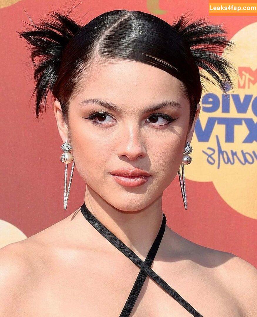 Olivia Rodrigo / oliviarodrigo leaked photo photo #2265