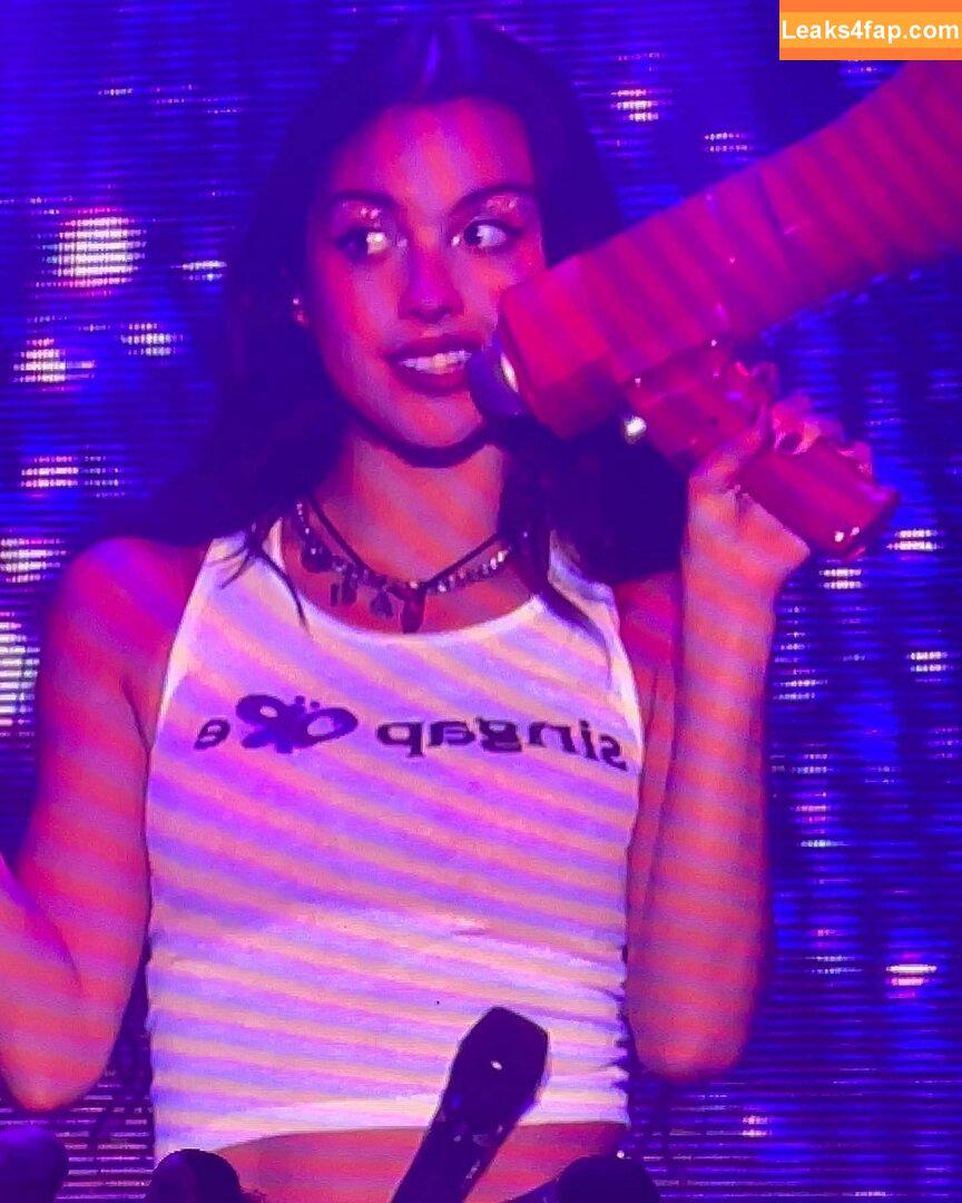 Olivia Rodrigo / oliviarodrigo слитое фото фото #2268