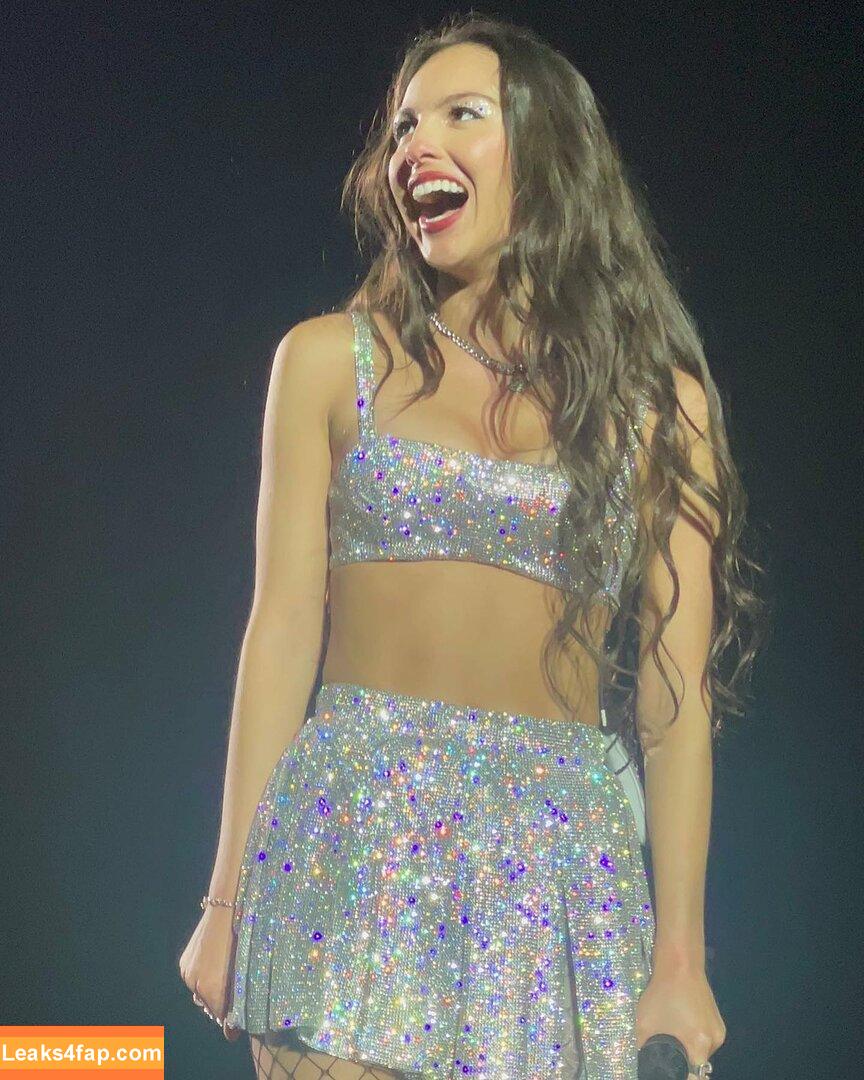 Olivia Rodrigo / oliviarodrigo слитое фото фото #2270