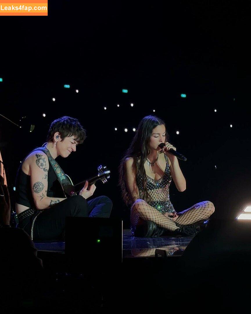 Olivia Rodrigo / oliviarodrigo слитое фото фото #2271