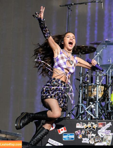 Olivia Rodrigo / oliviarodrigo слитое фото фото #2272