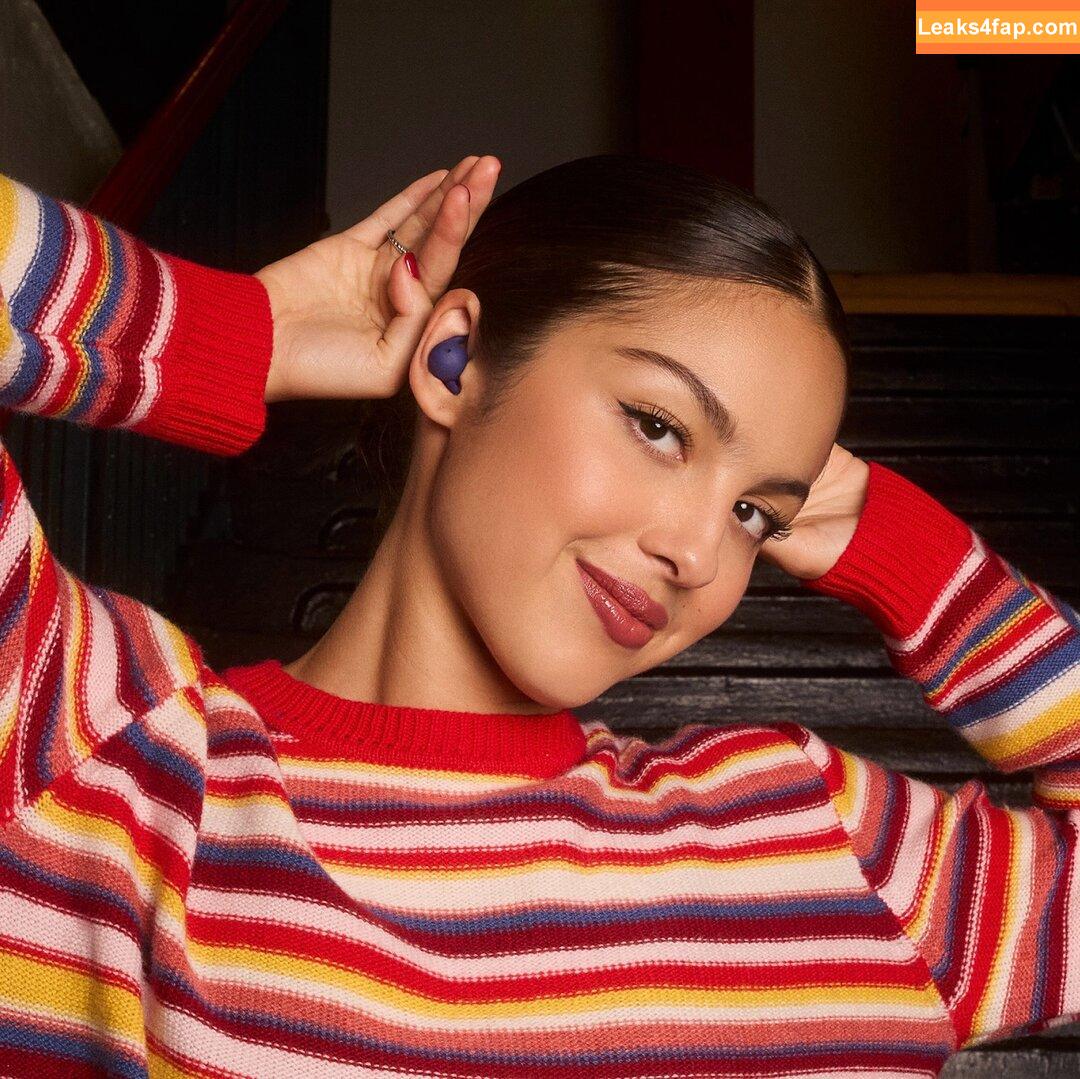 Olivia Rodrigo / oliviarodrigo leaked photo photo #2277