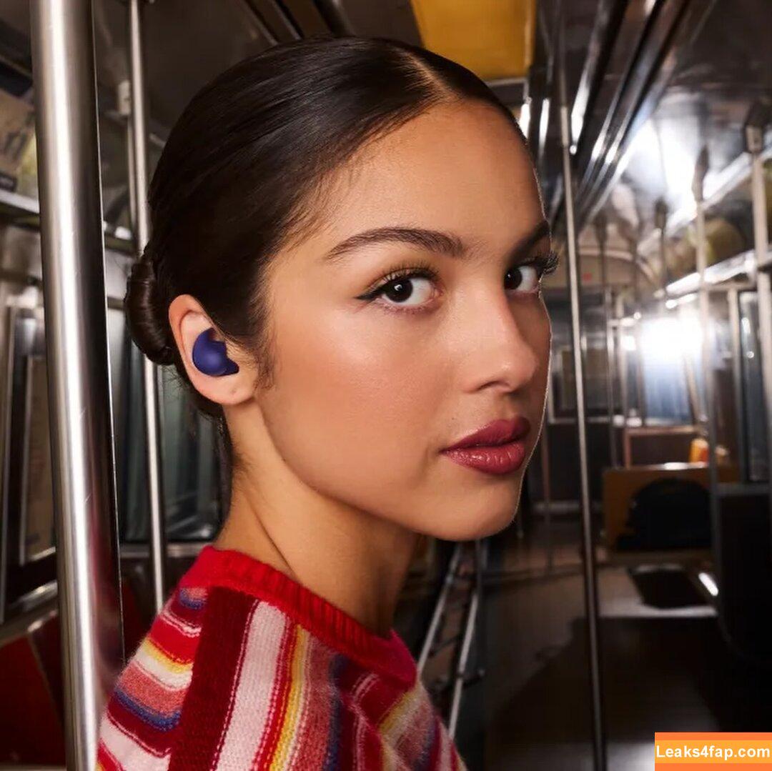 Olivia Rodrigo / oliviarodrigo слитое фото фото #2278