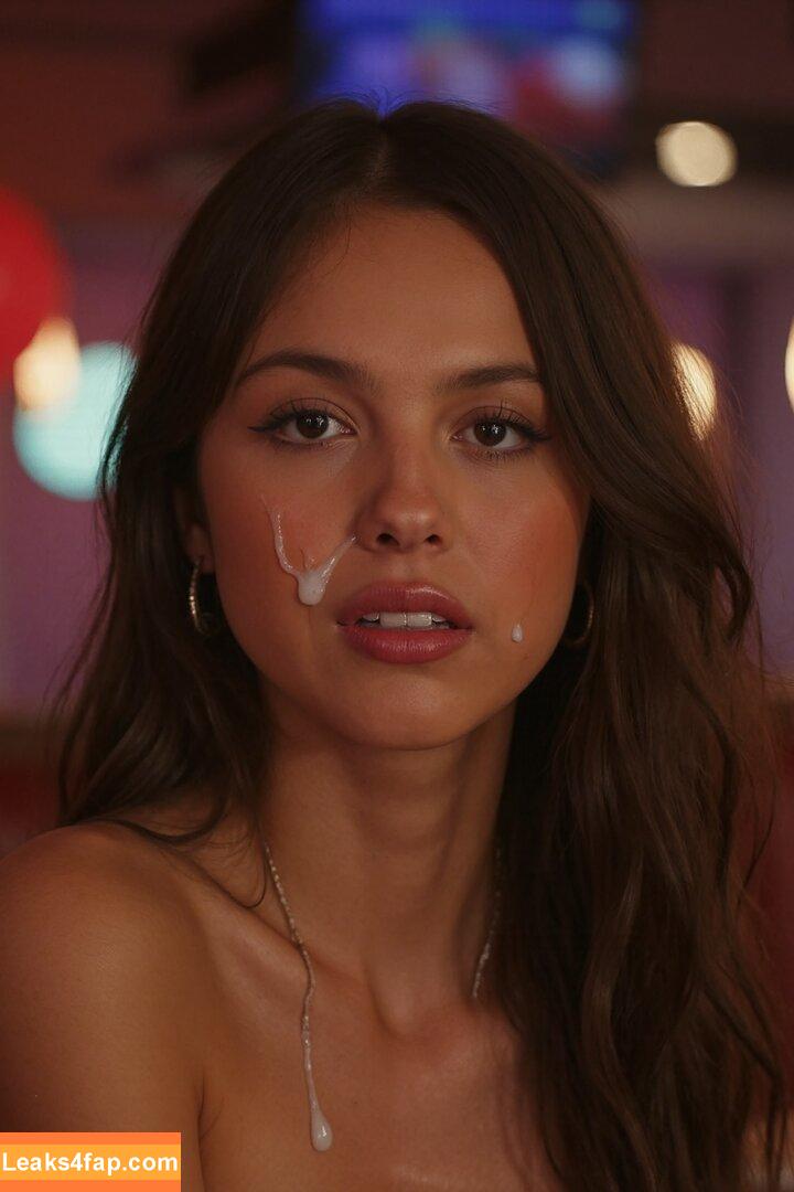 Olivia Rodrigo / oliviarodrigo слитое фото фото #2284