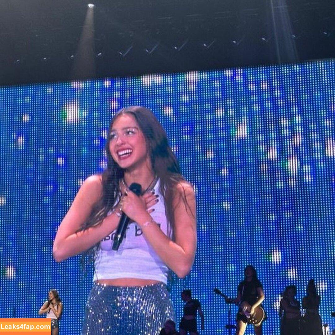 Olivia Rodrigo / oliviarodrigo слитое фото фото #2305