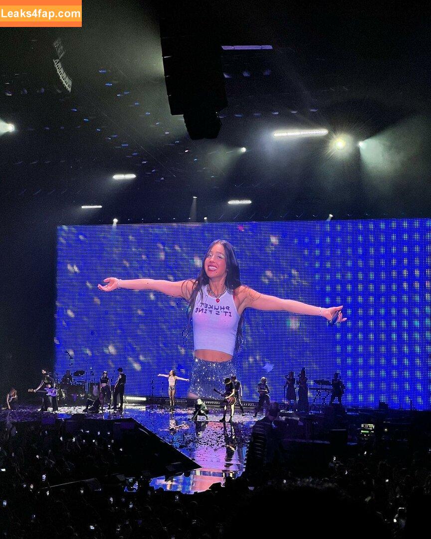 Olivia Rodrigo / oliviarodrigo слитое фото фото #2307