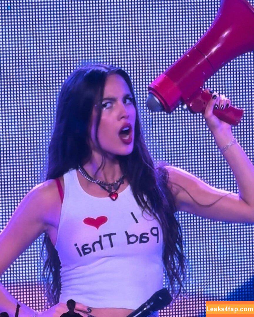 Olivia Rodrigo / oliviarodrigo leaked photo photo #2314