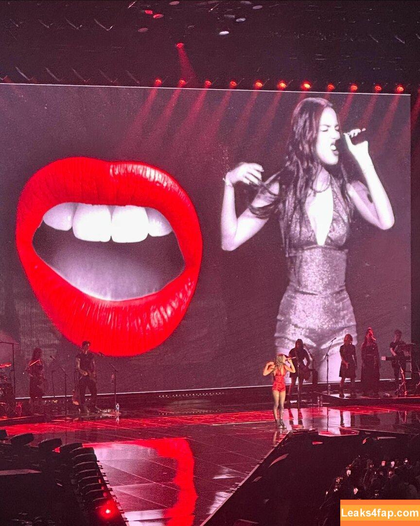 Olivia Rodrigo / oliviarodrigo слитое фото фото #2322