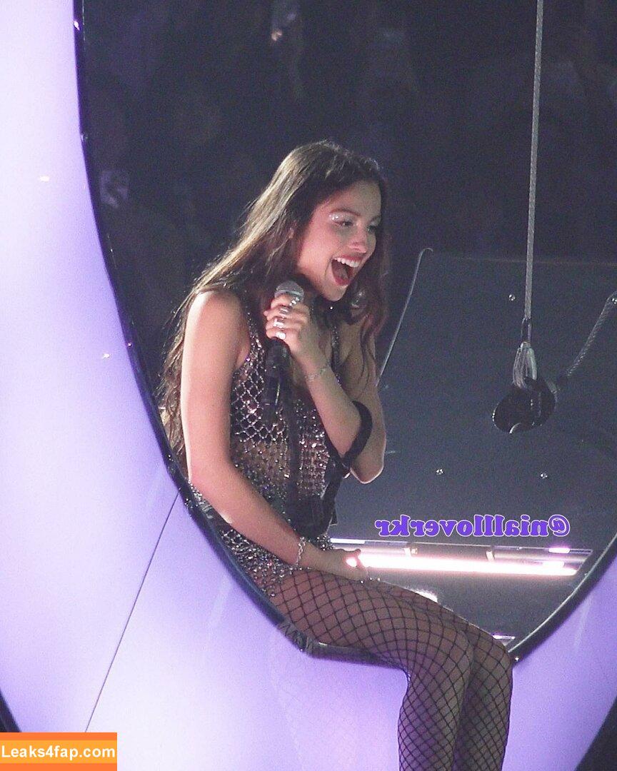 Olivia Rodrigo / oliviarodrigo слитое фото фото #2337