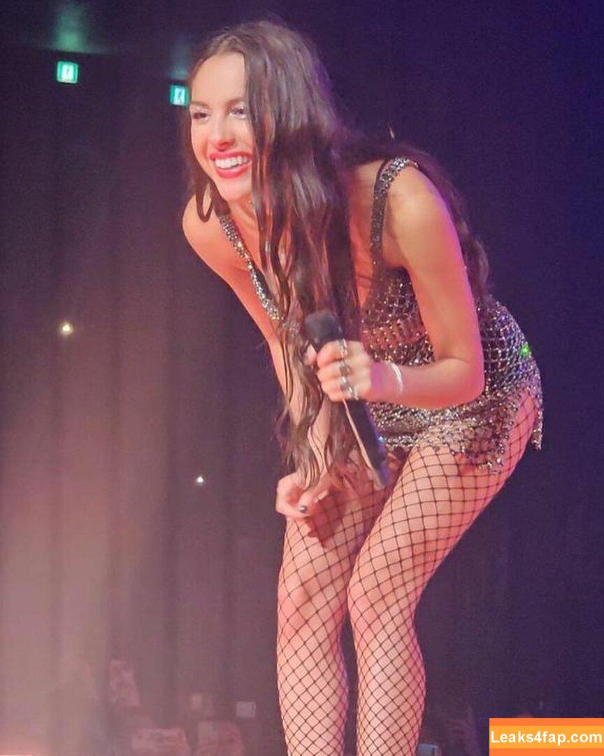 Olivia Rodrigo / oliviarodrigo слитое фото фото #2340