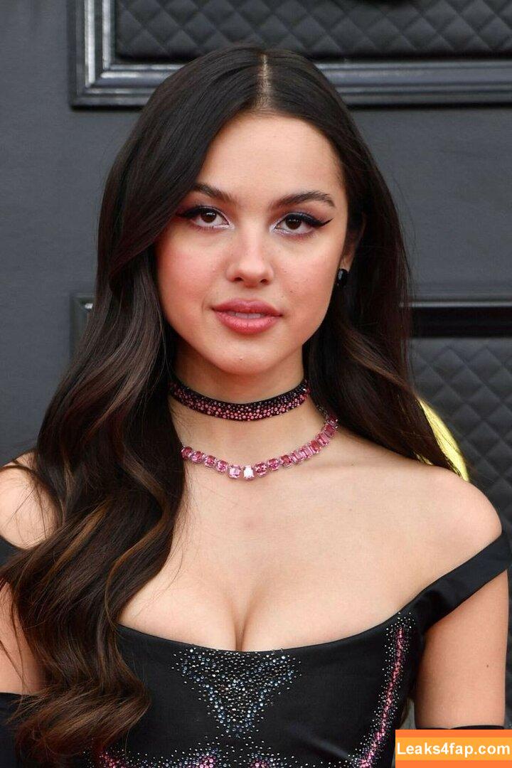 Olivia Rodrigo / oliviarodrigo leaked photo photo #2343