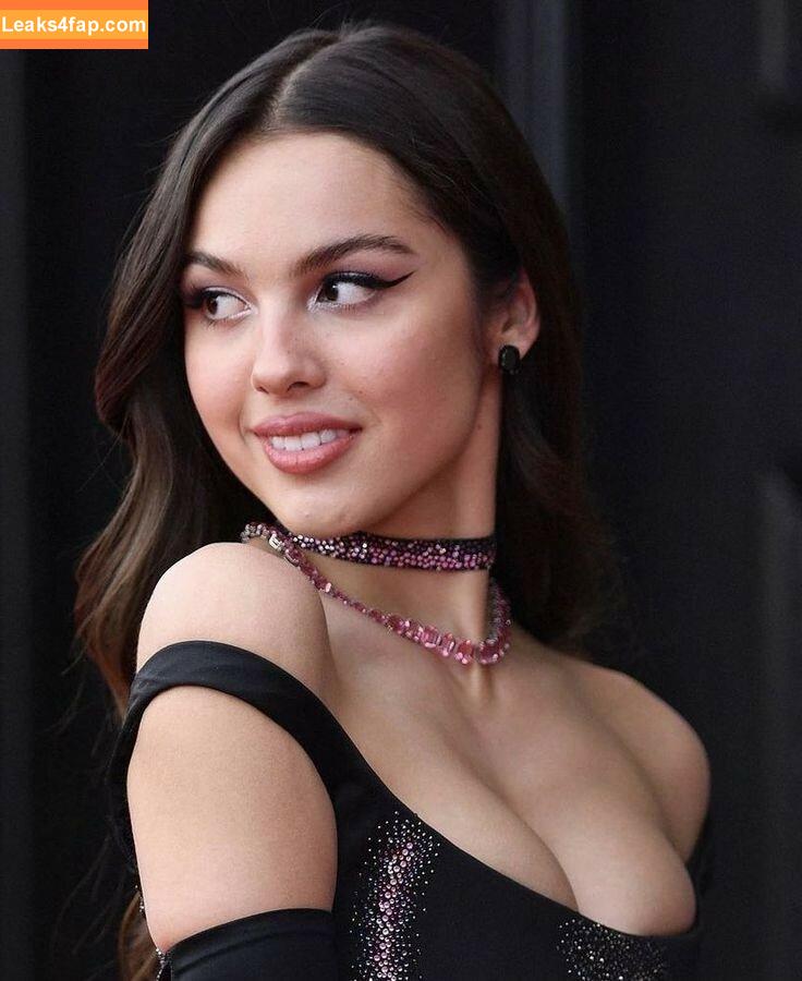 Olivia Rodrigo / oliviarodrigo слитое фото фото #2344