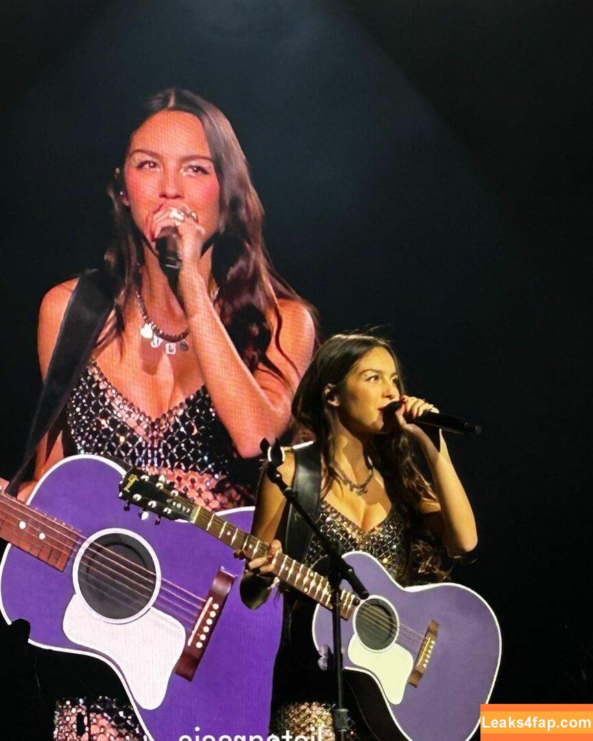 Olivia Rodrigo / oliviarodrigo слитое фото фото #2345