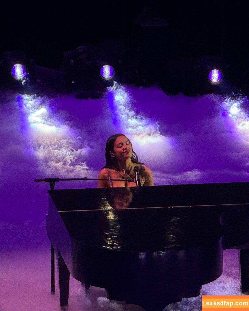 Olivia Rodrigo / oliviarodrigo слитое фото фото #2347