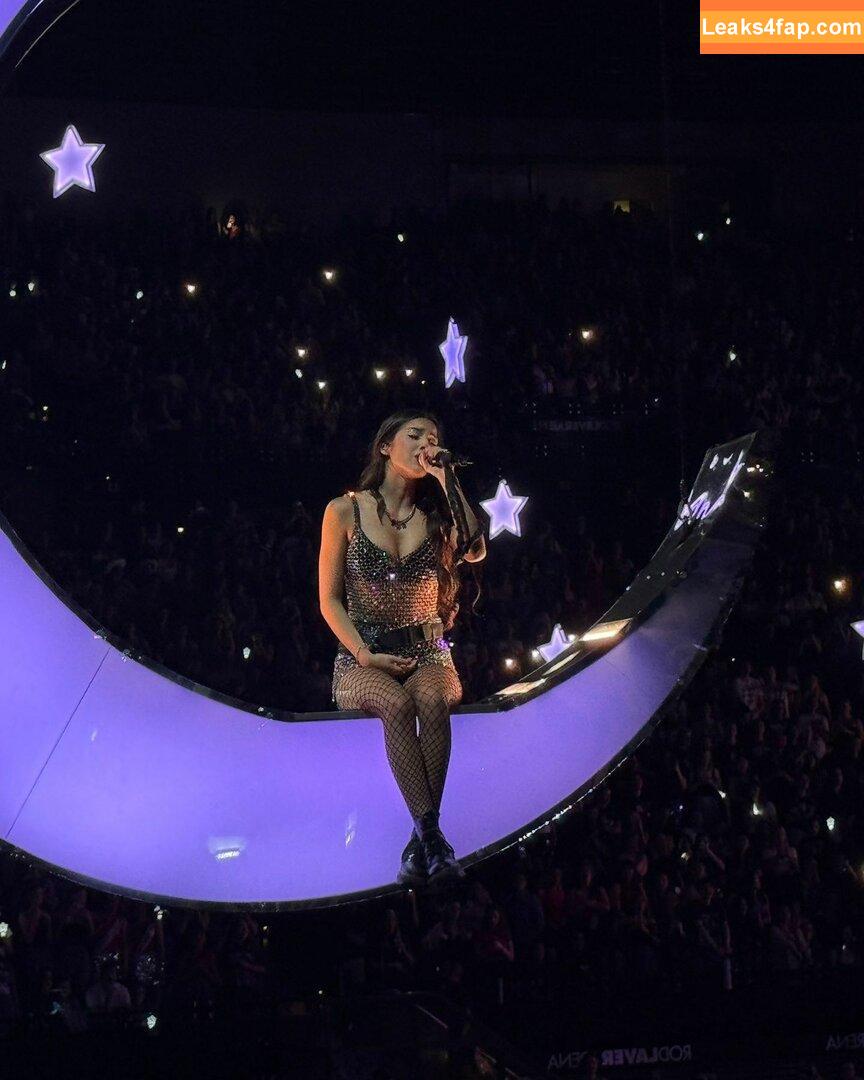 Olivia Rodrigo / oliviarodrigo слитое фото фото #2349