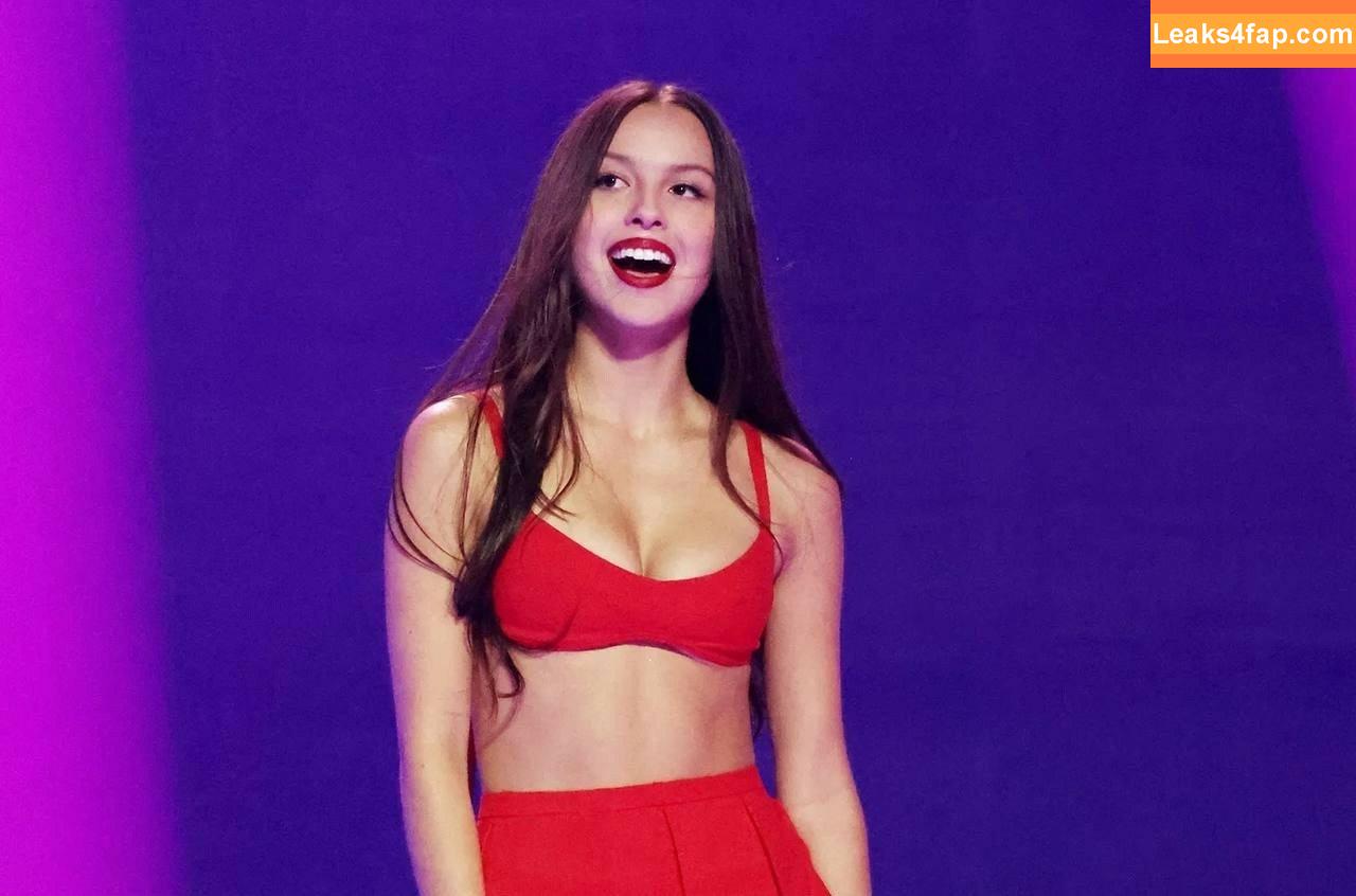 Olivia Rodrigo / oliviarodrigo слитое фото фото #2378