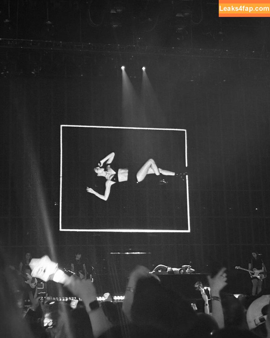 Olivia Rodrigo / oliviarodrigo слитое фото фото #2392