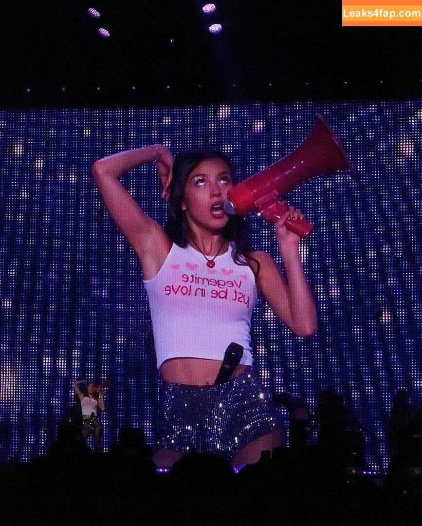 Olivia Rodrigo / oliviarodrigo слитое фото фото #2395