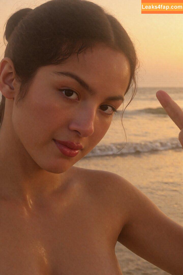 Olivia Rodrigo / oliviarodrigo leaked photo photo #2422