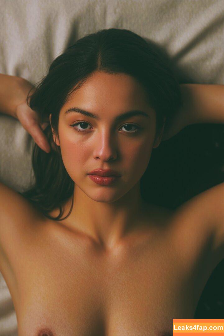 Olivia Rodrigo / oliviarodrigo leaked photo photo #2463