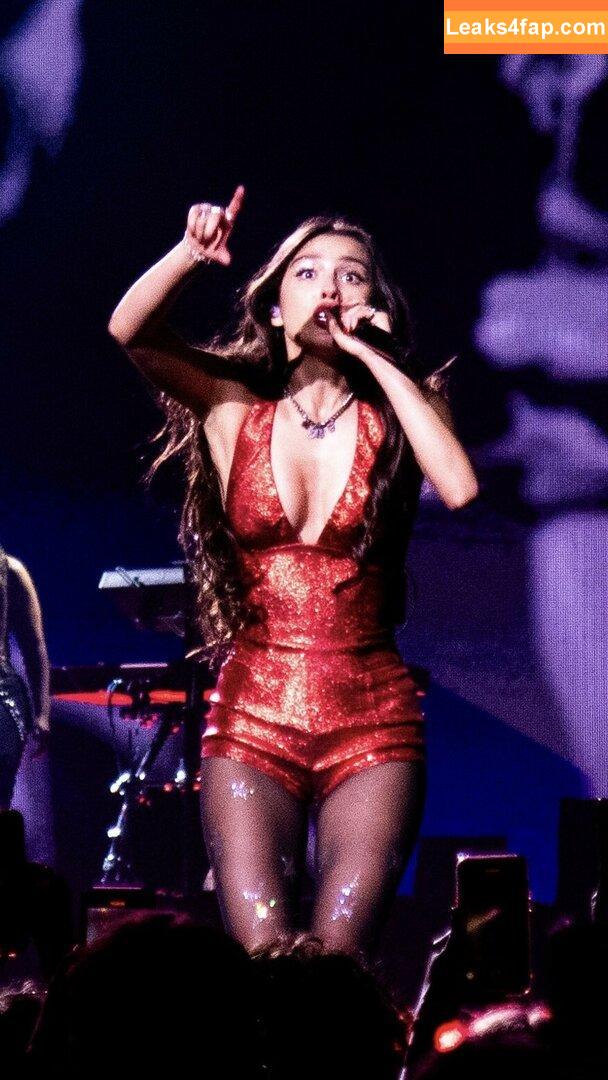 Olivia Rodrigo / oliviarodrigo слитое фото фото #2479