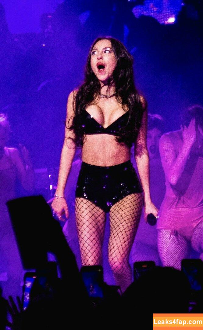 Olivia Rodrigo / oliviarodrigo слитое фото фото #2482