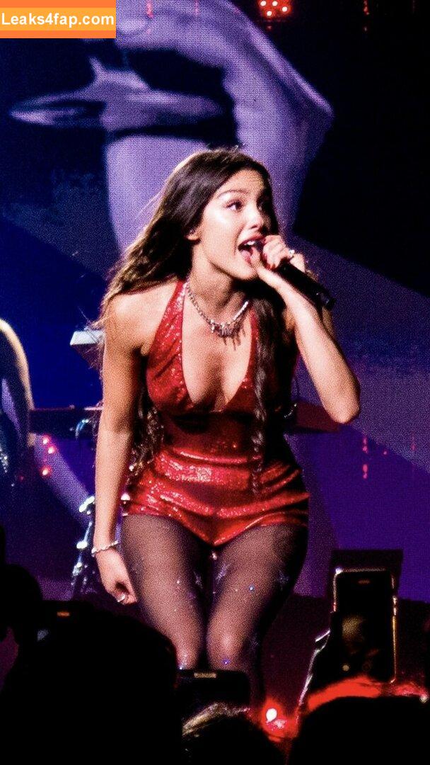 Olivia Rodrigo / oliviarodrigo слитое фото фото #2485