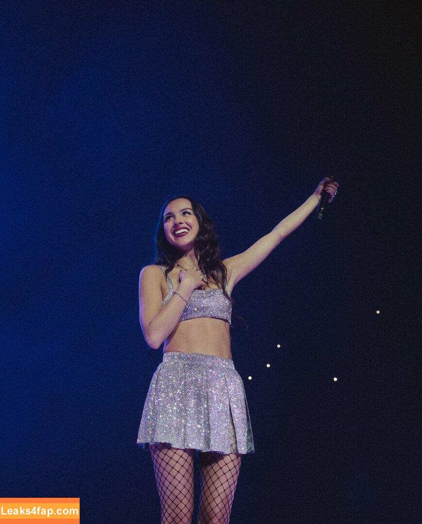 Olivia Rodrigo / oliviarodrigo leaked photo photo #2486