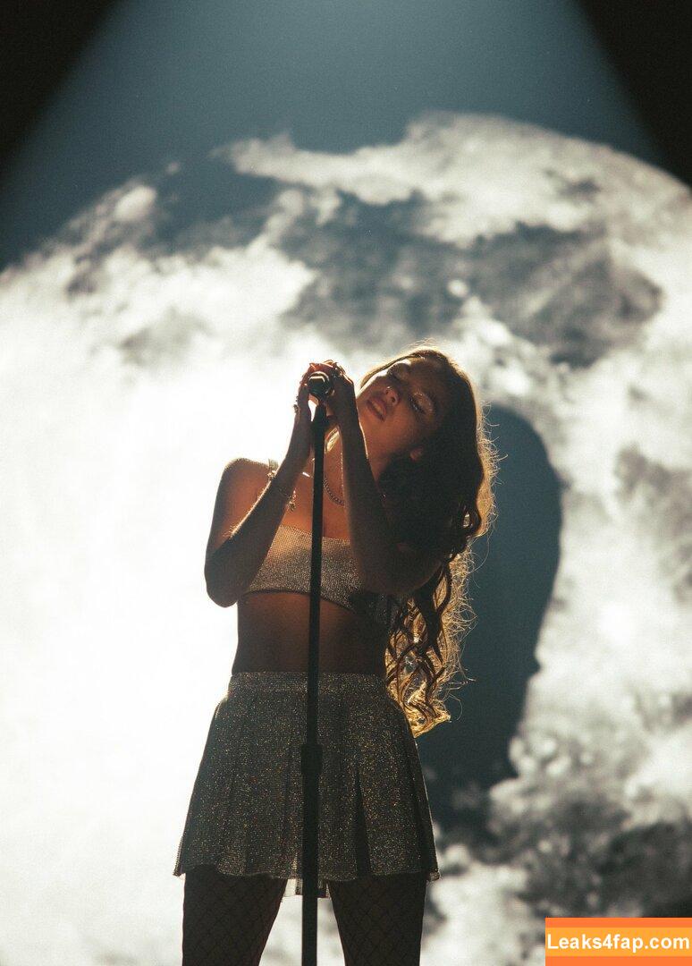 Olivia Rodrigo / oliviarodrigo слитое фото фото #2488