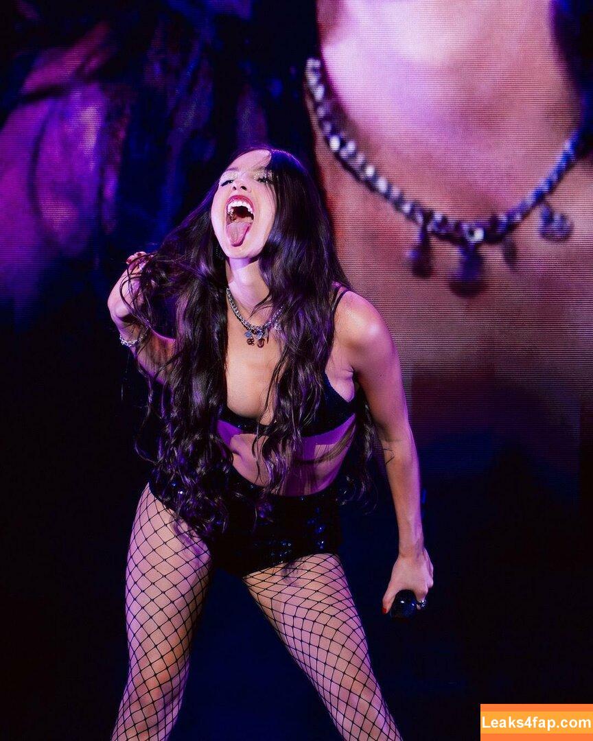 Olivia Rodrigo / oliviarodrigo слитое фото фото #2493