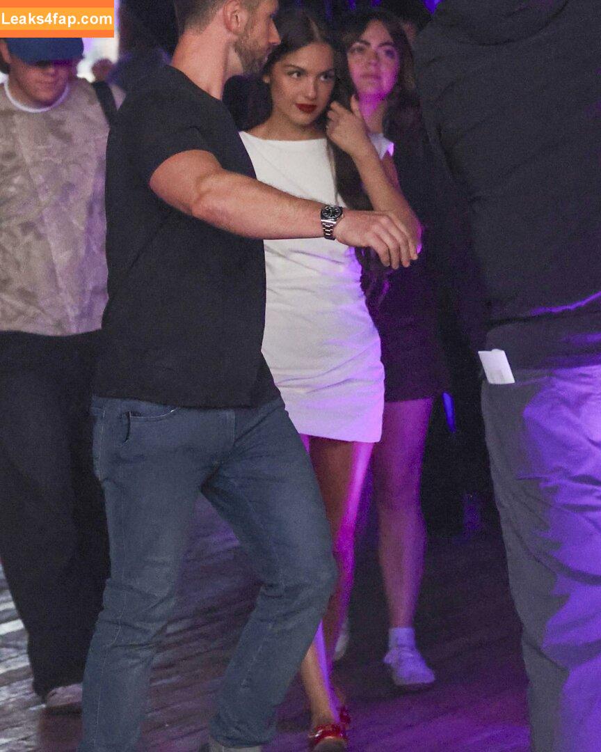 Olivia Rodrigo / oliviarodrigo слитое фото фото #2496