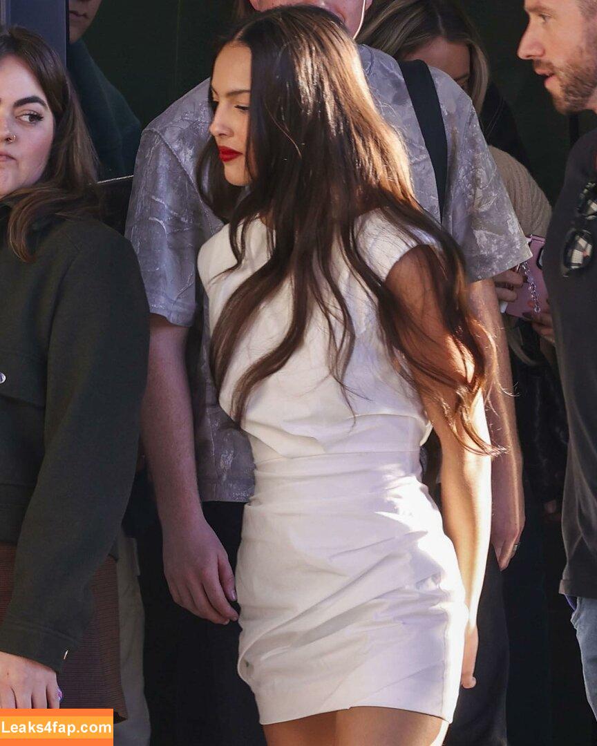 Olivia Rodrigo / oliviarodrigo слитое фото фото #2497