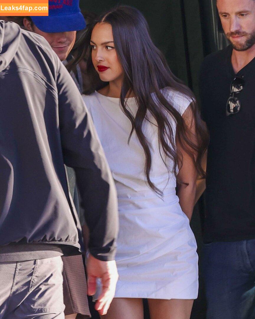 Olivia Rodrigo / oliviarodrigo слитое фото фото #2498